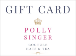 Gift Card Custom Amount