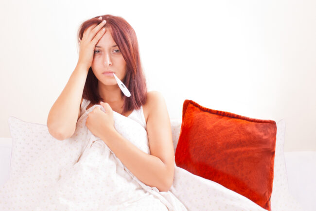 flu-central-sick-woman