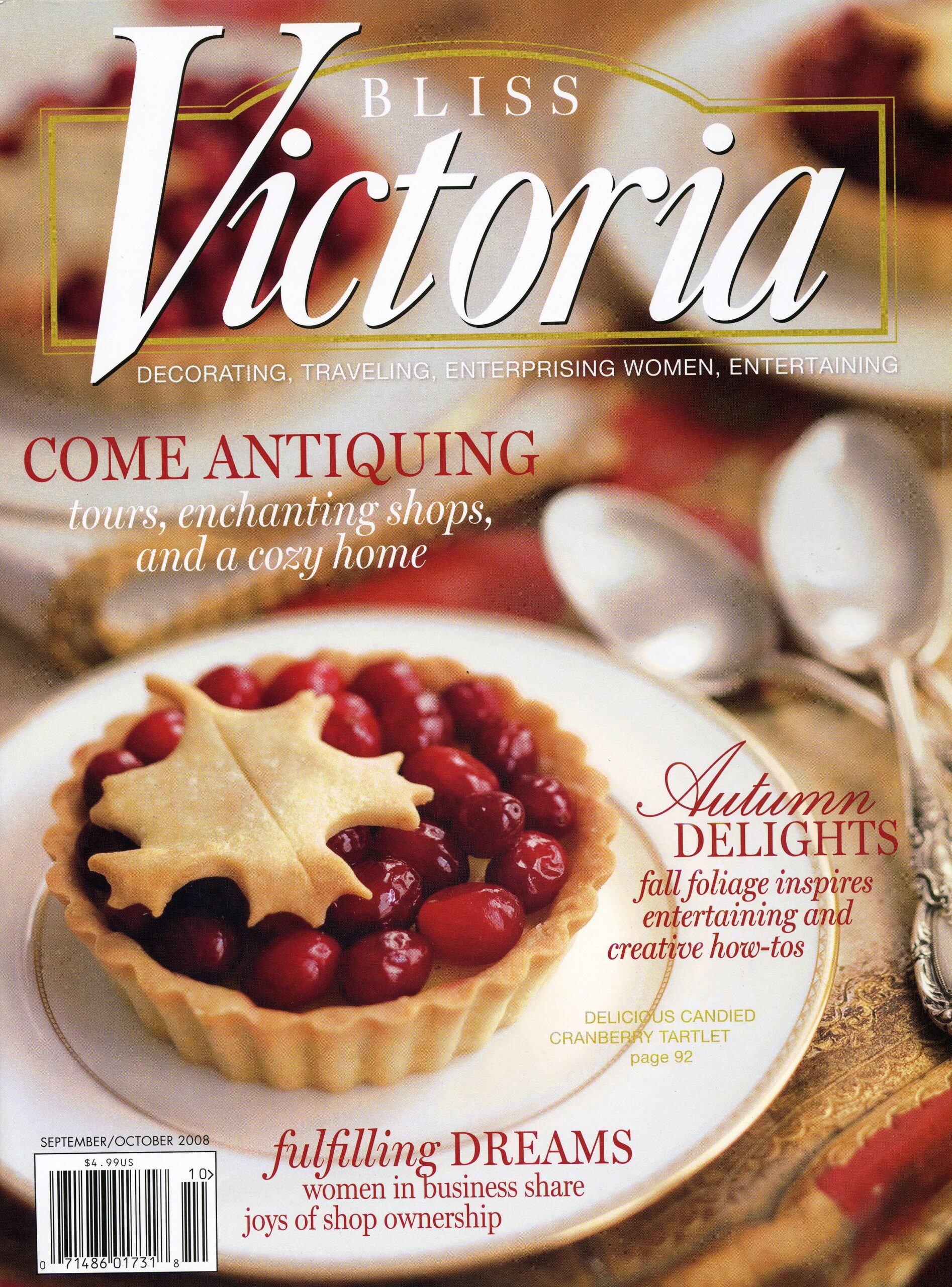 Victoria – cover high res