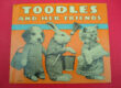 Toodles and her friends