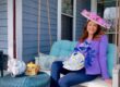 Polly Singer, The Hat Expert