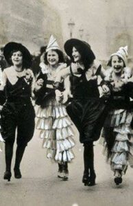 catherinettes