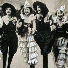 catherinette catherinettes