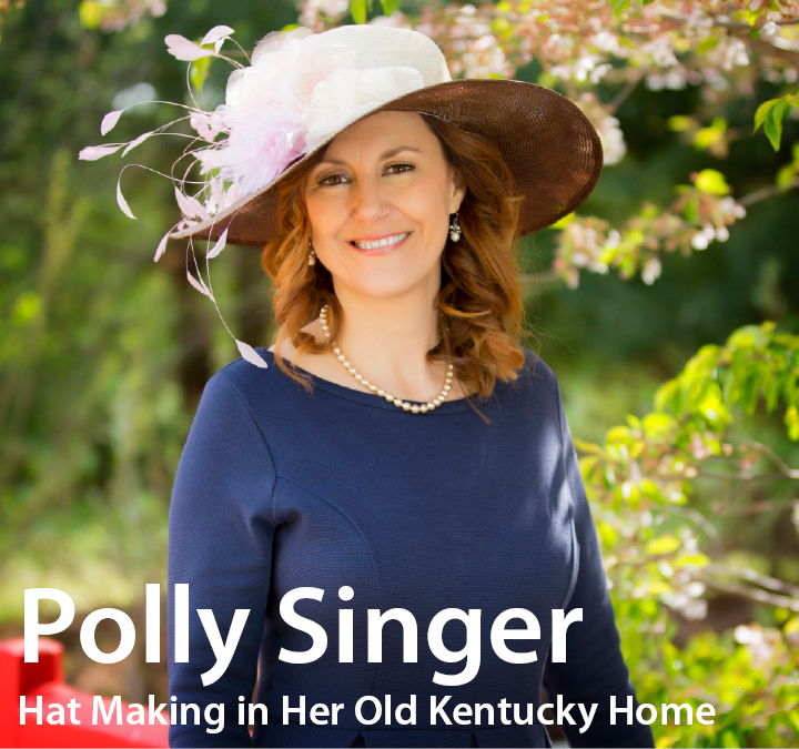 Polly-Singer
