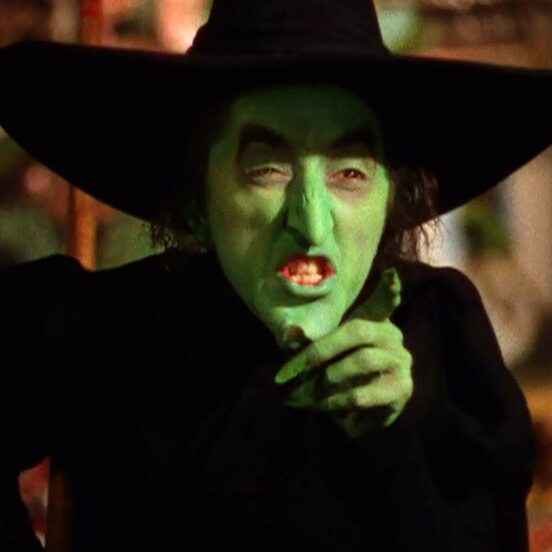 Wicked Witch of the West