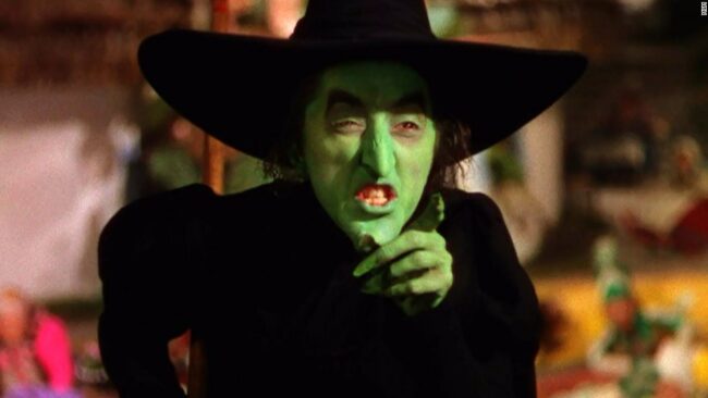 Wicked Witch of the West