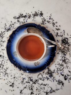 Audrey's French Beret Artisan Tea