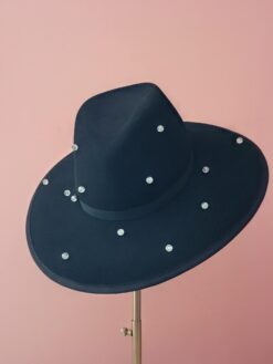 The Crystal Ball Hat