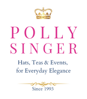 Polly Singer