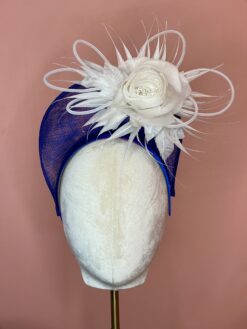 The Alice Louise Blue Halo