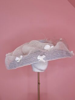 Riva Ridge Wave Hat