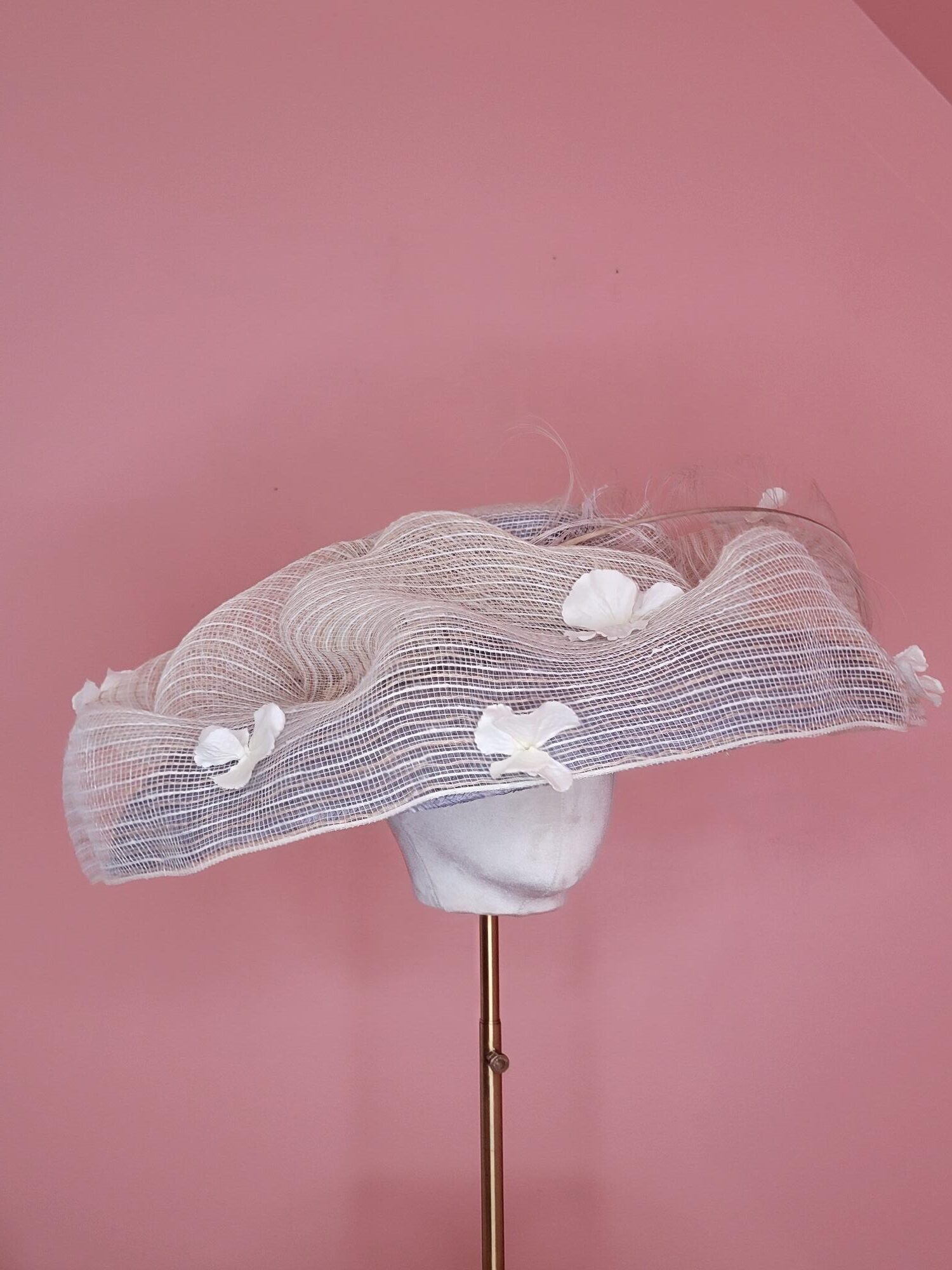 Riva Ridge Wave Hat