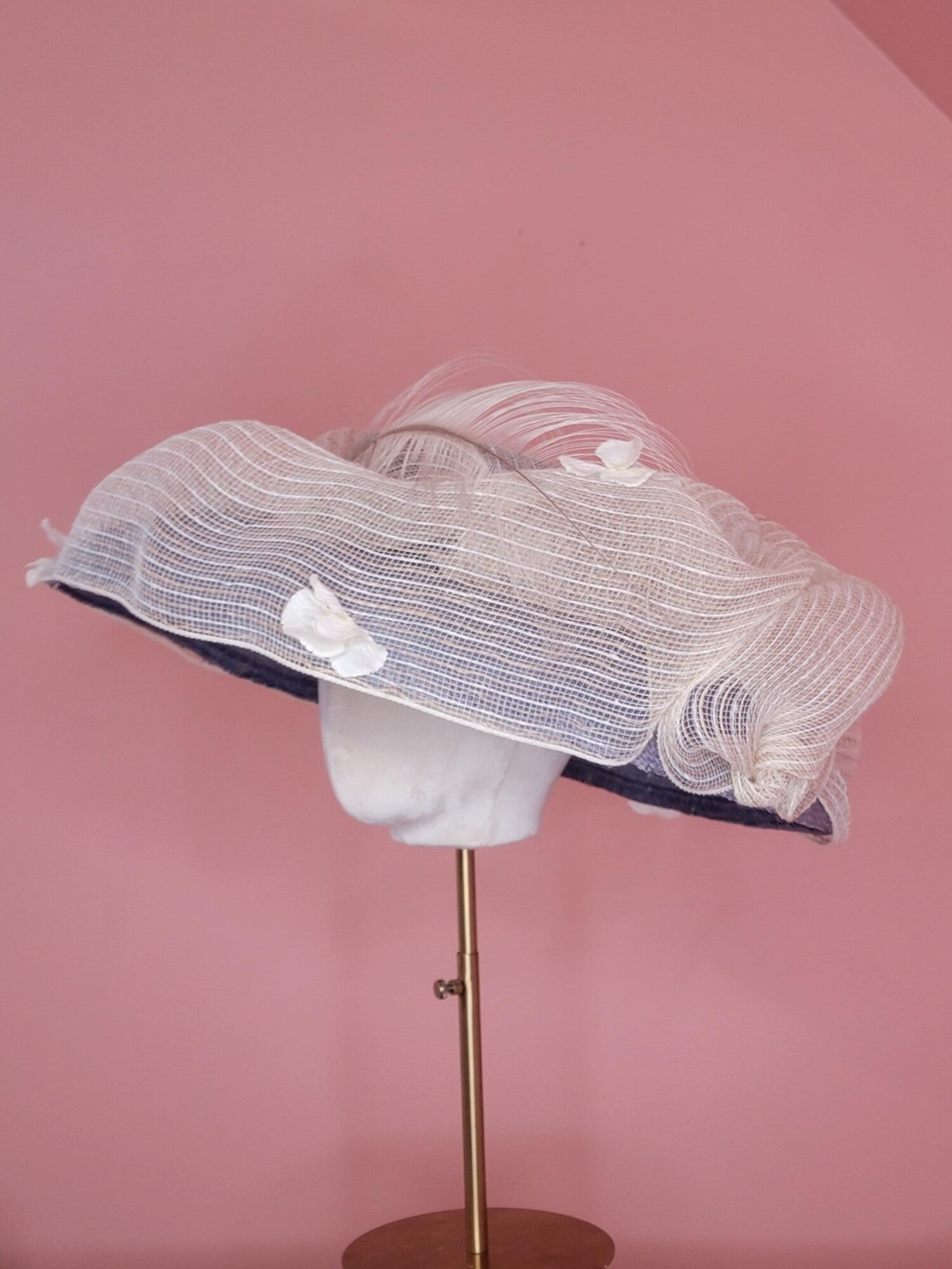 Riva Ridge Wave Hat - Image 3