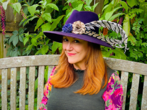 fabulous hat