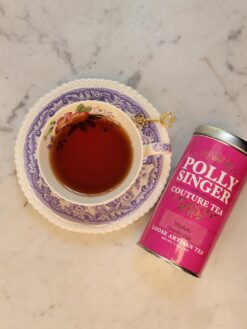 Elizabeth's Lavender Earl Grey Halo Black Tea