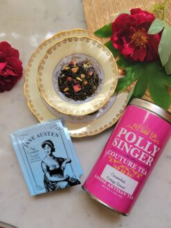Cassandra's Cottage Bonnet Artisan Tea