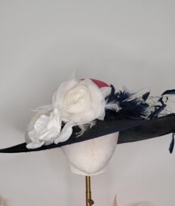Francesca Garden Party Hat