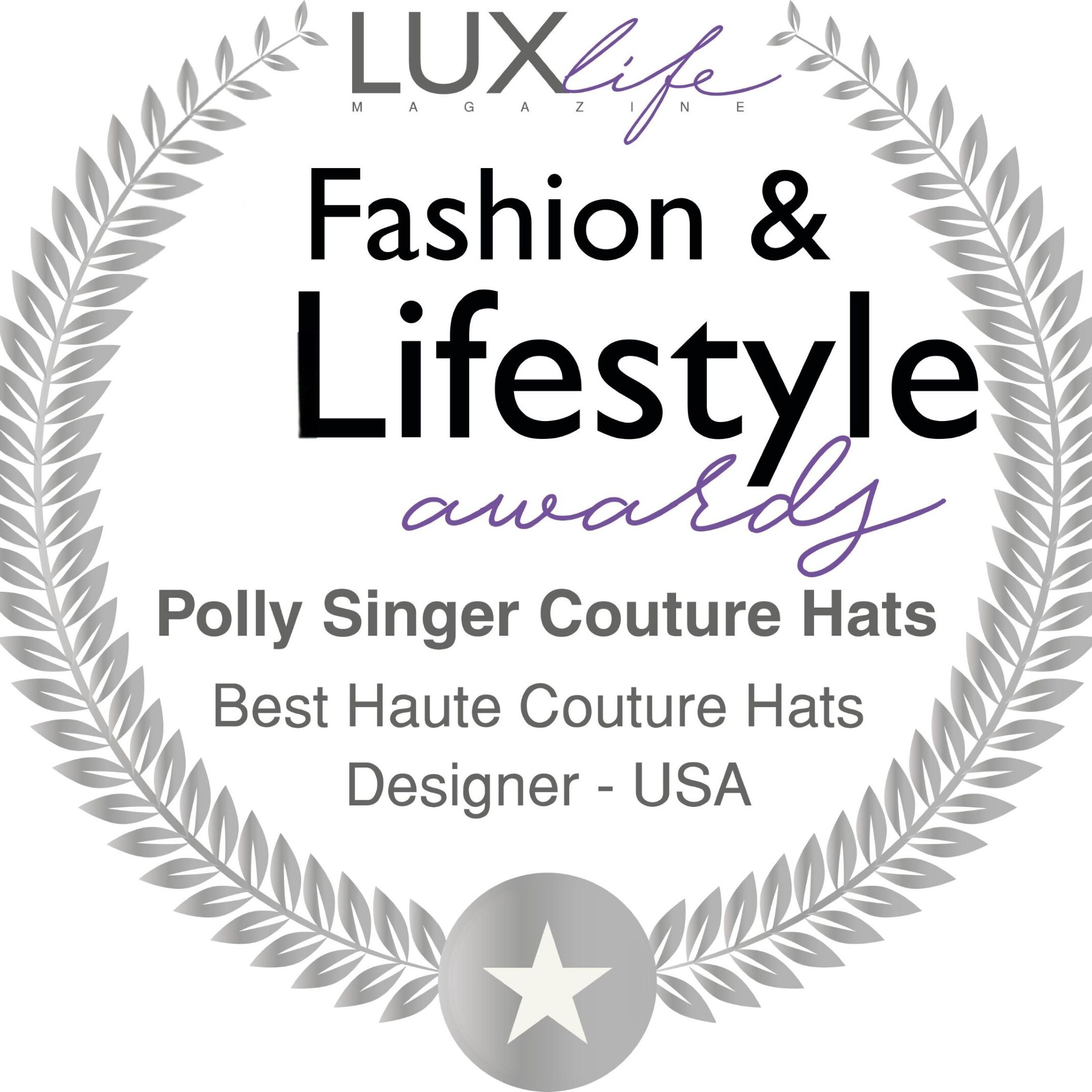 luxe magazine logo smaller version