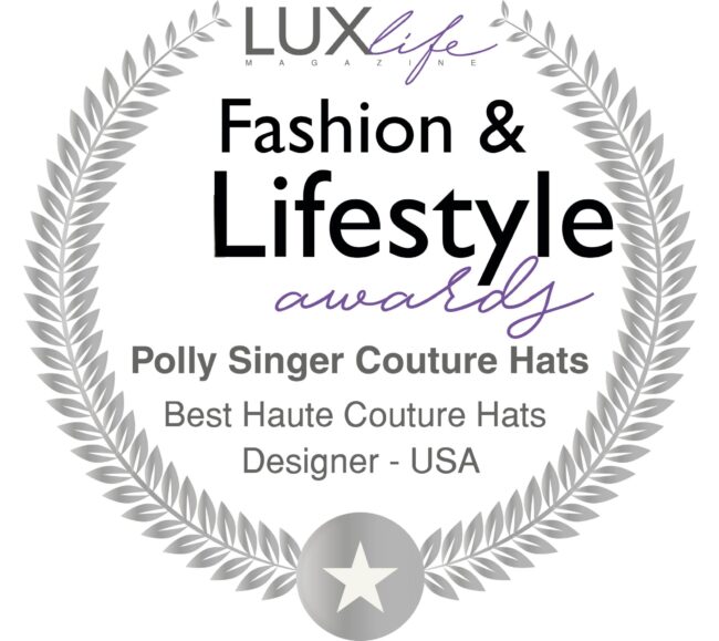 luxe magazine logo smaller version
