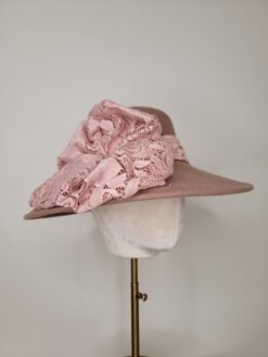 Lady Sinderby
