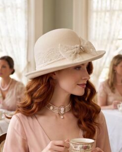 Lady Edith