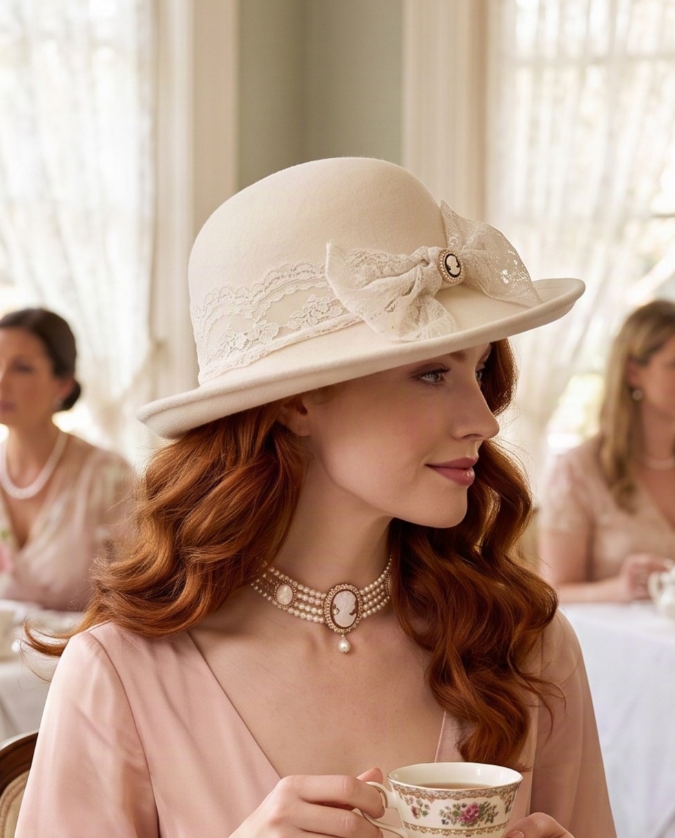 Lady Edith