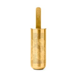 Gold Tea Stick Infuser for Loose Leaf Teas