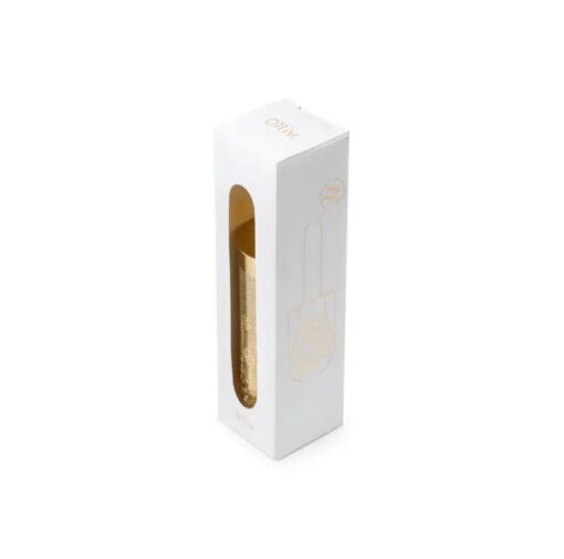 Gold Tea Stick Infuser for Loose Leaf Teas