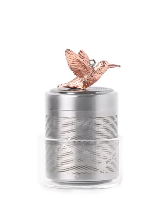 Hummingbird Loose Leaf Tea Infuser