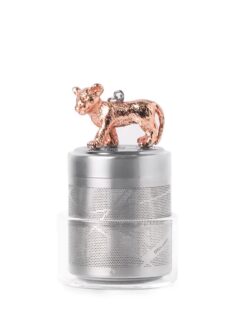 Lion Tea infuser