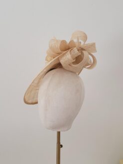 Jenna Ascot Bows Saucer