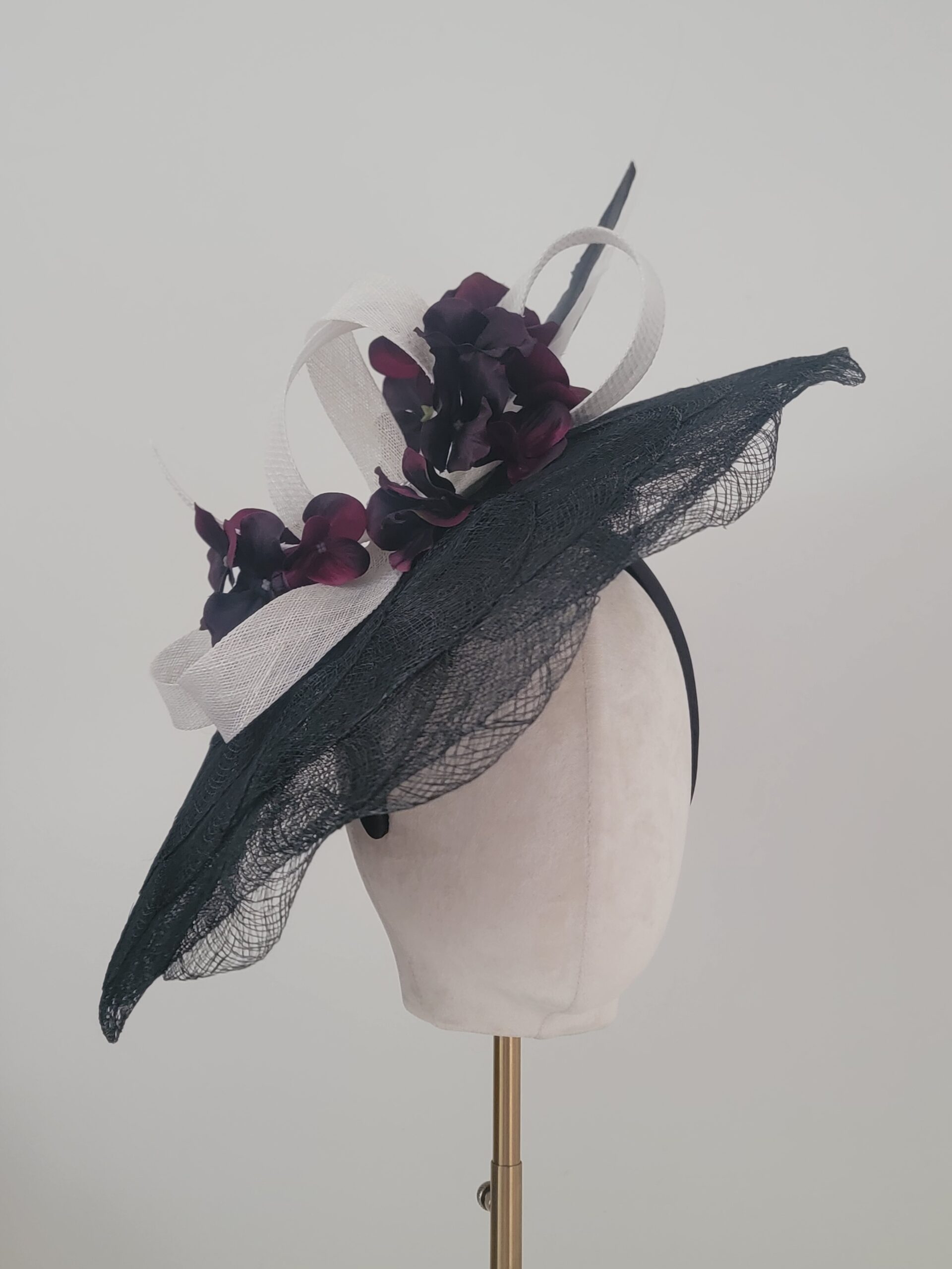 Tippi Statement Hatinator