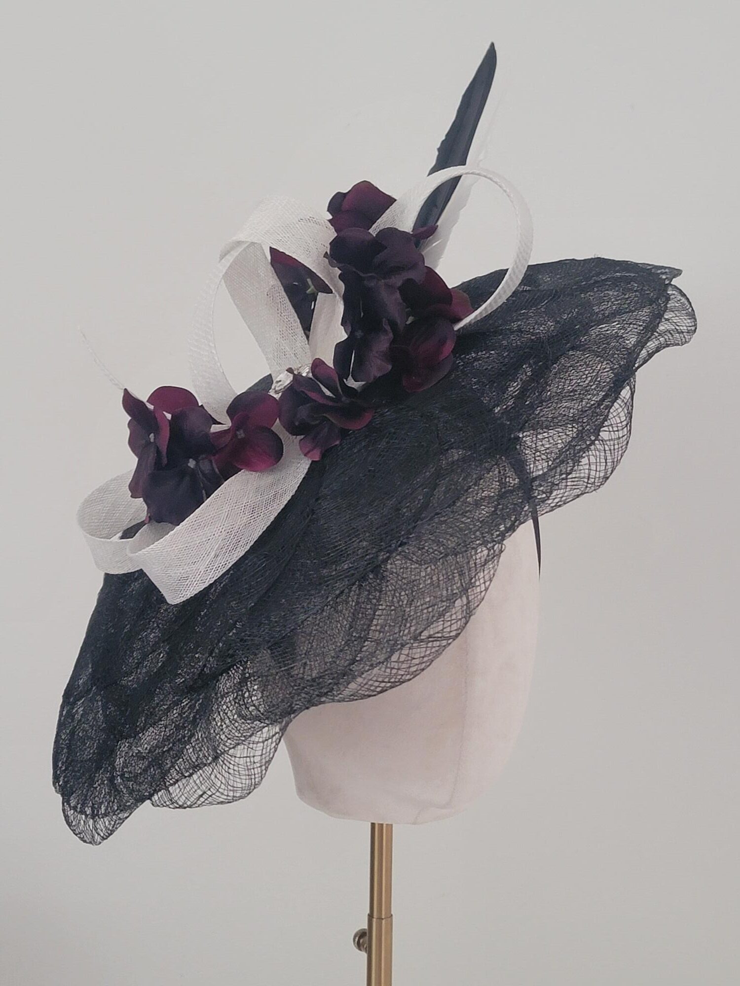 Tippi Statement Hatinator